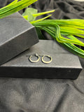 ELEGANT GOLD STAINLESS STEEL EARING