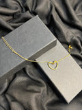 HEART BRACELET