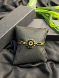 PREMIUM FLOWER GOLDEN BRACELET