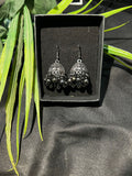 BLACK JUMKI