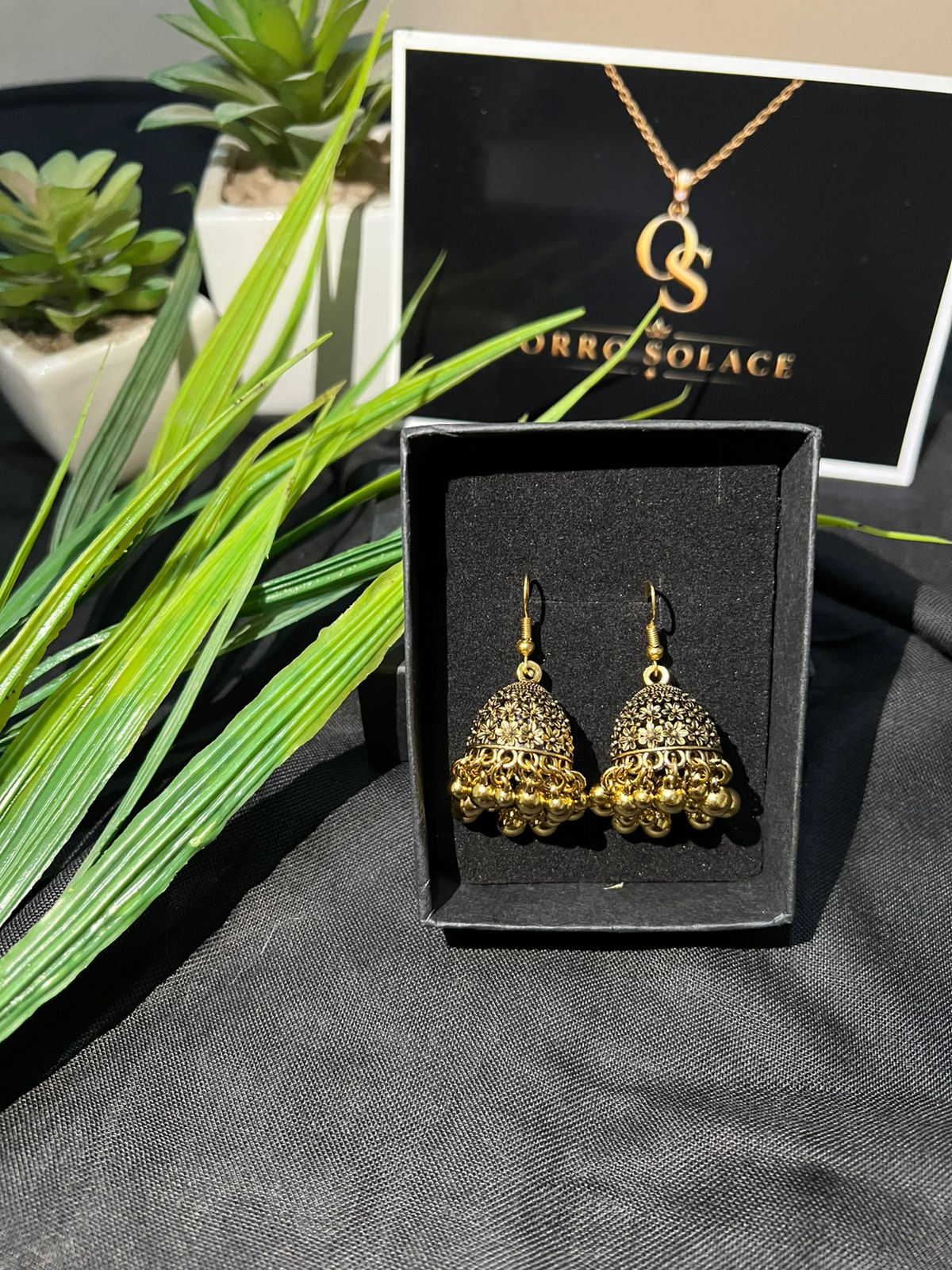 COPPER JUMKI