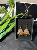 GOLDEN JUMKI