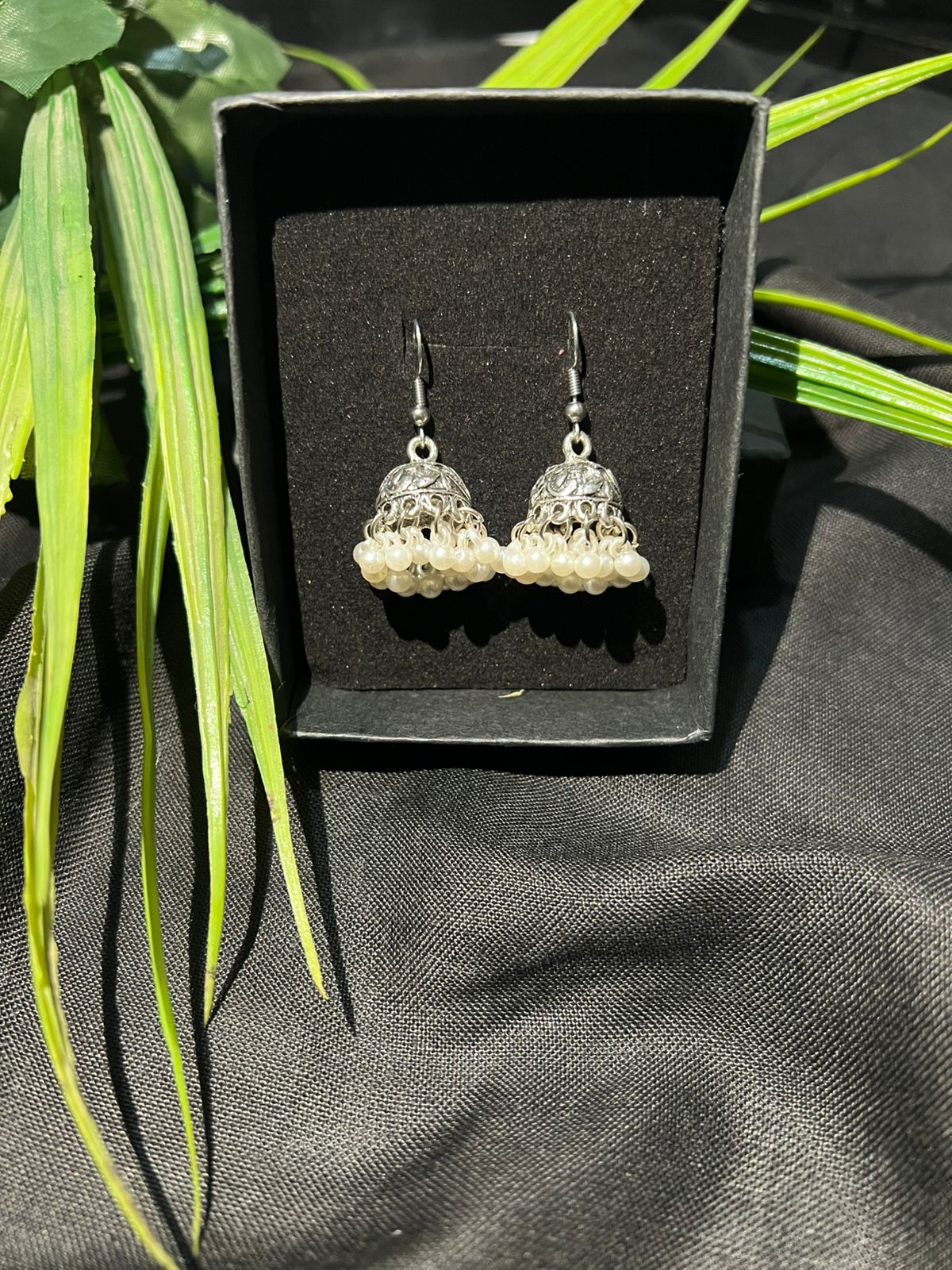 PEARL JUMKI