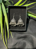 SILVER JUMKI