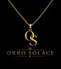 ORRO SOLACE - Home
