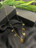 ELEGANT STARS PENDANT