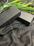 ELEGANT GOLDEN PENDANT