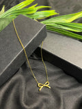 ELEGANT GOLDEN PENDANT