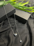 ELEGANT HEART PENDANT