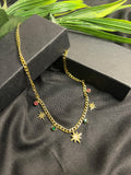 ELEGANT STARS PENDANT