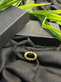 ELEGANT CIRCLE RING