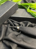 ELEGANT HEART RING