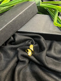 ELEGANT GOLDEN RING