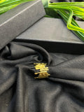ELEGANT GOLDEN CHALLA