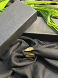 ELEGANT GOLDEN RING